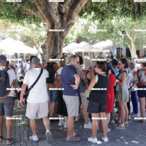 ΚΑΥΣΩΝΑΣ ΖΕΣΤΗ