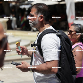 ΚΑΥΣΩΝΑΣ ΖΕΣΤΗ