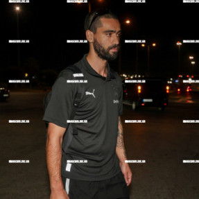 ΑΝΑΧΩΡΗΣΗ ΟΦΗ ΓΙΑ ΟΛΛΑΝΔΙΑ