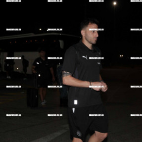 ΑΝΑΧΩΡΗΣΗ ΟΦΗ ΓΙΑ ΟΛΛΑΝΔΙΑ