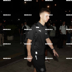 ΑΝΑΧΩΡΗΣΗ ΟΦΗ ΓΙΑ ΟΛΛΑΝΔΙΑ