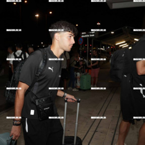 ΑΝΑΧΩΡΗΣΗ ΟΦΗ ΓΙΑ ΟΛΛΑΝΔΙΑ