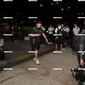 ΑΝΑΧΩΡΗΣΗ ΟΦΗ ΓΙΑ ΟΛΛΑΝΔΙΑ