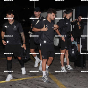 ΑΝΑΧΩΡΗΣΗ ΟΦΗ ΓΙΑ ΟΛΛΑΝΔΙΑ
