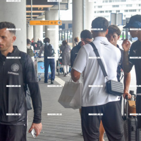 ΕΦΤΑΣΕ ΣΤΗΝ ΟΛΛΑΝΔΙΑ Ο ΟΦΗ
