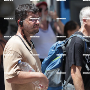 ΚΑΥΣΩΝΑΣ ΖΕΣΤΗ