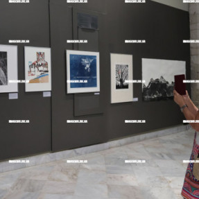 ΕΓΚΑΙΝΙΑ ΕΚΘΕΣΗΣ ΓΙΑ ΤΟΝ ΜΙΚΗ ΘΕΟΔΩΡΑΚΗ ΣΤΗΝ ΒΑΣΙΛΙΚΗ ΑΓΙΟΥ ΜΑΡΚΟΥ