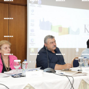 ΔΙΑΜΑΡΤΥΡΙΑ ΣΤΟ ΠΕΡΙΦΕΡΕΙΑΚΟ ΣΥΜΒΟΥΛΙΟ ΓΙΑ ΤΟ ΛΟΦΟ ΠΑΠΟΥΡΑ