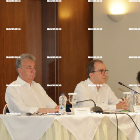 ΔΙΑΜΑΡΤΥΡΙΑ ΣΤΟ ΠΕΡΙΦΕΡΕΙΑΚΟ ΣΥΜΒΟΥΛΙΟ ΓΙΑ ΤΟ ΛΟΦΟ ΠΑΠΟΥΡΑ