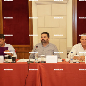 ΔΙΑΜΑΡΤΥΡΙΑ ΣΤΟ ΠΕΡΙΦΕΡΕΙΑΚΟ ΣΥΜΒΟΥΛΙΟ ΓΙΑ ΤΟ ΛΟΦΟ ΠΑΠΟΥΡΑ