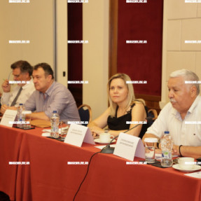 ΔΙΑΜΑΡΤΥΡΙΑ ΣΤΟ ΠΕΡΙΦΕΡΕΙΑΚΟ ΣΥΜΒΟΥΛΙΟ ΓΙΑ ΤΟ ΛΟΦΟ ΠΑΠΟΥΡΑ