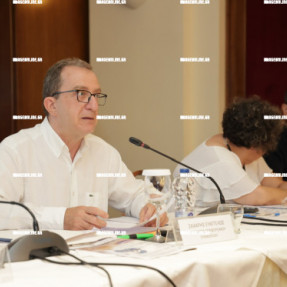 ΔΙΑΜΑΡΤΥΡΙΑ ΣΤΟ ΠΕΡΙΦΕΡΕΙΑΚΟ ΣΥΜΒΟΥΛΙΟ ΓΙΑ ΤΟ ΛΟΦΟ ΠΑΠΟΥΡΑ