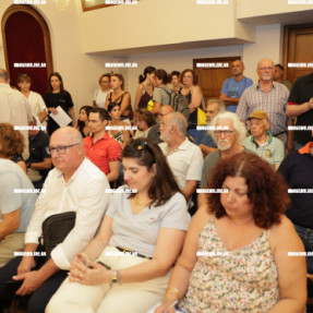 ΔΙΑΜΑΡΤΥΡΙΑ ΣΤΟ ΠΕΡΙΦΕΡΕΙΑΚΟ ΣΥΜΒΟΥΛΙΟ ΓΙΑ ΤΟ ΛΟΦΟ ΠΑΠΟΥΡΑ