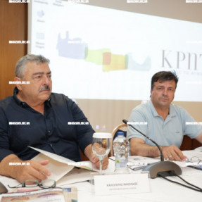 ΔΙΑΜΑΡΤΥΡΙΑ ΣΤΟ ΠΕΡΙΦΕΡΕΙΑΚΟ ΣΥΜΒΟΥΛΙΟ ΓΙΑ ΤΟ ΛΟΦΟ ΠΑΠΟΥΡΑ