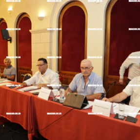 ΔΙΑΜΑΡΤΥΡΙΑ ΣΤΟ ΠΕΡΙΦΕΡΕΙΑΚΟ ΣΥΜΒΟΥΛΙΟ ΓΙΑ ΤΟ ΛΟΦΟ ΠΑΠΟΥΡΑ