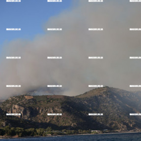 ΗΦΩΤΙΑ ΣΤΑ ΤΕΜΕΝΙΑ ΟΠΩΣ ΦΑΙΝΕΤΑΙ ΑΠΟ ΤΗΝ ΠΑΛΑΙΟΧΩΡΑ