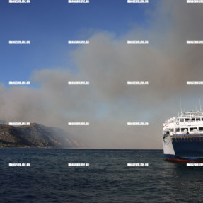 ΗΦΩΤΙΑ ΣΤΑ ΤΕΜΕΝΙΑ ΟΠΩΣ ΦΑΙΝΕΤΑΙ ΑΠΟ ΤΗΝ ΠΑΛΑΙΟΧΩΡΑ