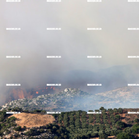 ΗΦΩΤΙΑ ΣΤΑ ΤΕΜΕΝΙΑ ΟΠΩΣ ΦΑΙΝΕΤΑΙ ΑΠΟ ΤΗΝ ΠΑΛΑΙΟΧΩΡΑ