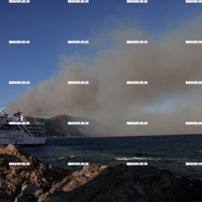 ΗΦΩΤΙΑ ΣΤΑ ΤΕΜΕΝΙΑ ΟΠΩΣ ΦΑΙΝΕΤΑΙ ΑΠΟ ΤΗΝ ΠΑΛΑΙΟΧΩΡΑ