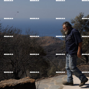 Η ΕΠΟΜΕΝΗ ΜΕΡΑ ΤΗΣ ΦΩΤΙΑΣ ΣΤΑ ΤΕΜΕΝΙΑ