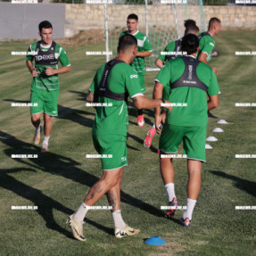 ΠΡΩΤΗ ΠΡΟΠΟΝΗΣΗ ΓΙΟΥΧΤΑΣ ΚΑΙ ΑΓΙΑΣΜΟΣ