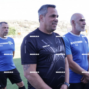 ΠΡΩΤΗ ΠΡΟΠΟΝΗΣΗ ΓΙΟΥΧΤΑΣ ΚΑΙ ΑΓΙΑΣΜΟΣ