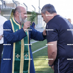 ΠΡΩΤΗ ΠΡΟΠΟΝΗΣΗ ΓΙΟΥΧΤΑΣ ΚΑΙ ΑΓΙΑΣΜΟΣ