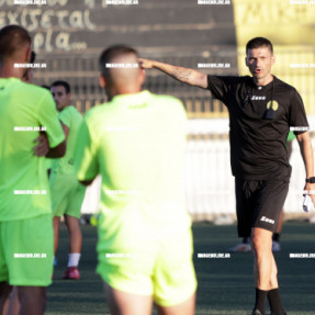 ΠΡΩΤΗ ΠΡΟΠΟΝΗΣΗ ΕΡΓΟΤΕΛΗΣ