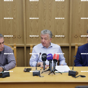 ΥΠΟΓΡΑΦΗ ΣΥΜΒΑΣΗΣ ΓΙΑ ΤΗΝ ΚΛΙΜΑΤΙΚΗ ΑΛΛΑΓΗ ΑΝΑΜΕΣΑ ΣΕ ΠΡΥΤΑΝΕΙΣ ΚΑΙ ΕΚΠΡΟΣΩΠΟΥΣ ΕΡΕΥΝΗΤΙΚΩΝ ΙΔΡΥΜΑΤΩΝ