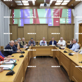 ΥΠΟΓΡΑΦΗ ΣΥΜΒΑΣΗΣ ΓΙΑ ΤΗΝ ΚΛΙΜΑΤΙΚΗ ΑΛΛΑΓΗ ΑΝΑΜΕΣΑ ΣΕ ΠΡΥΤΑΝΕΙΣ ΚΑΙ ΕΚΠΡΟΣΩΠΟΥΣ ΕΡΕΥΝΗΤΙΚΩΝ ΙΔΡΥΜΑΤΩΝ