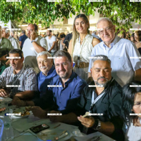 ΦΕΣΤΙΒΑΛ ΚΡΗΤΙΚΗΣ ΚΟΥΖΙΝΑΣ ΣΤΟ ΓΑΖΙ