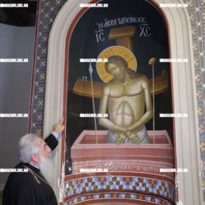 ΞΕΚΙΝΗΣΑΝ ΤΑ ΕΡΓΑ ΣΤΟΝ ΑΓΙΟ ΜΗΝΑ