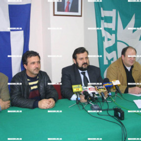 ΕΦΥΓΕ ΑΠΟ ΤΗ ΖΩΗ Ο ΜΑΝΟΛΗΣ ΚΑΡΑΚΩΝΣΤΑΝΤΑΚΗΣ