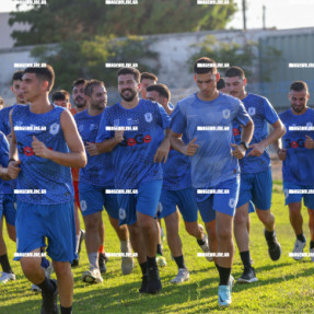 ΠΡΩΤΗ ΠΡΟΠΟΝΗΣΗ ΣΤΟΝ ΗΡΟΔΟΤΟ