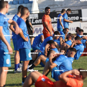 ΠΡΩΤΗ ΠΡΟΠΟΝΗΣΗ ΣΤΟΝ ΗΡΟΔΟΤΟ
