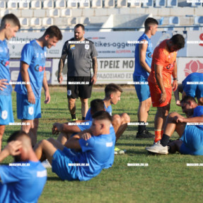 ΠΡΩΤΗ ΠΡΟΠΟΝΗΣΗ ΣΤΟΝ ΗΡΟΔΟΤΟ