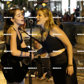 ΑΠΟΓΕΥΜΑ ΚΥΡΙΑΚΗΣ ΣΤΟ ΑΥΓΟΥΣΤΙΑΤΙΚΟ ΗΡΑΚΛΕΙΟ