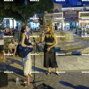 ΑΠΟΓΕΥΜΑ ΚΥΡΙΑΚΗΣ ΣΤΟ ΑΥΓΟΥΣΤΙΑΤΙΚΟ ΗΡΑΚΛΕΙΟ