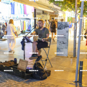 ΑΠΟΓΕΥΜΑ ΚΥΡΙΑΚΗΣ ΣΤΟ ΑΥΓΟΥΣΤΙΑΤΙΚΟ ΗΡΑΚΛΕΙΟ