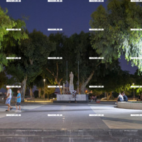 ΑΠΟΓΕΥΜΑ ΚΥΡΙΑΚΗΣ ΣΤΟ ΑΥΓΟΥΣΤΙΑΤΙΚΟ ΗΡΑΚΛΕΙΟ