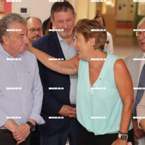 ΕΓΚΑΙΝΙΑ ΤΗΣ ΝΕΑΣ ΚΛΙΝΙΚΗΣ ΕΠΙΛΗΨΙΑΣ