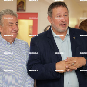 ΕΓΚΑΙΝΙΑ ΤΗΣ ΝΕΑΣ ΚΛΙΝΙΚΗΣ ΕΠΙΛΗΨΙΑΣ