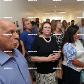ΕΓΚΑΙΝΙΑ ΤΗΣ ΝΕΑΣ ΚΛΙΝΙΚΗΣ ΕΠΙΛΗΨΙΑΣ