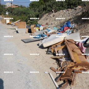 ΣΚΟΥΠΙΔΙΑ ΚΑΙ ΧΩΜΑΤΕΡΕΣ