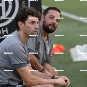 ΟΦΗ Κ19 ΤΥΜΠΑΚΙ
