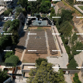 ΚΗΠΟΘΕΑΤΡΟ ΝΙΚΟΣ ΚΑΖΑΝΤΖΑΚΗΣ