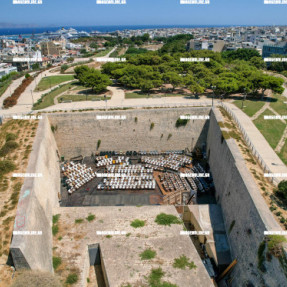 ΚΗΠΟΘΕΑΤΡΟ ΜΑΝΟΣ ΧΑΤΖΙΔΑΚΗΣ