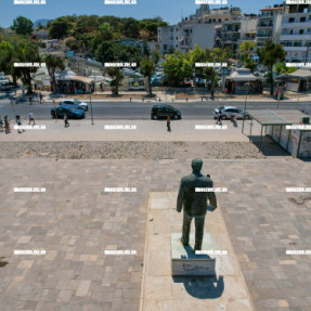 ΑΓΑΛΜΑ ΒΕΝΙΖΕΛΟΥ