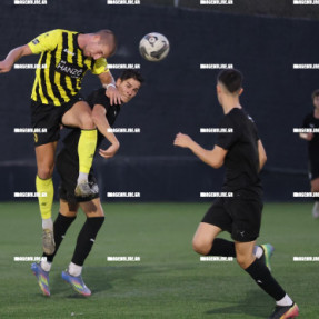 ΟΦΗ Κ19 ΕΡΓΟΤΕΛΗΣ