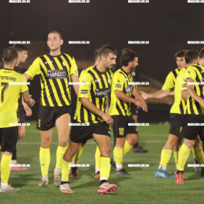 ΟΦΗ Κ19 ΕΡΓΟΤΕΛΗΣ
